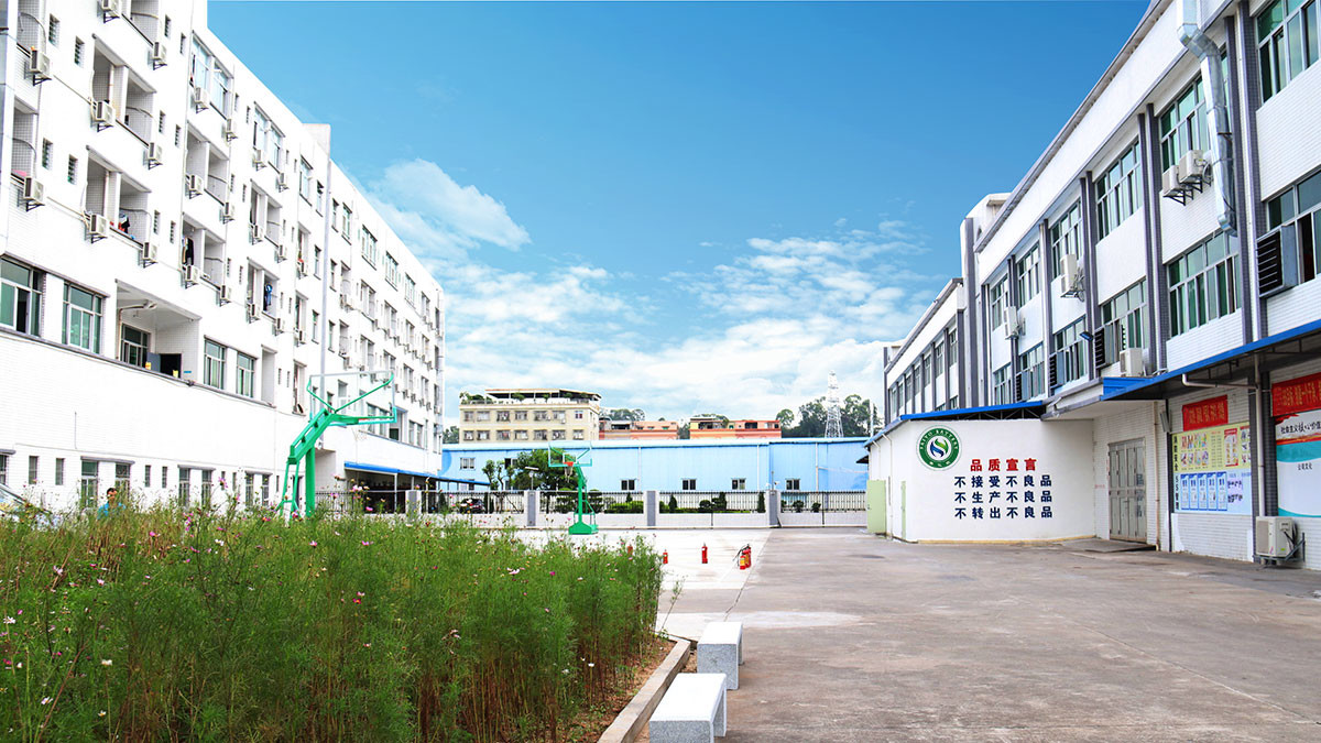 Porcellana Guang Zhou Sunland New Energy Technology Co., Ltd.