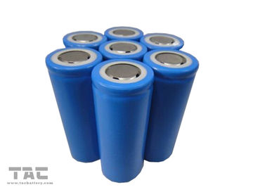 Batteria 1100/1300/1500mAh del fosfato 3.2v LiFePO4 dello ione del litio della batteria di Lifepo