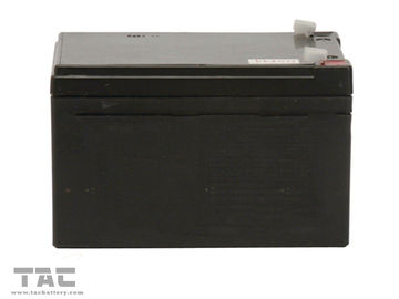 pacchetto della batteria di 12Ah 12V LiFePO4 per il motorino elettrico 151*98*94mm di Ebike