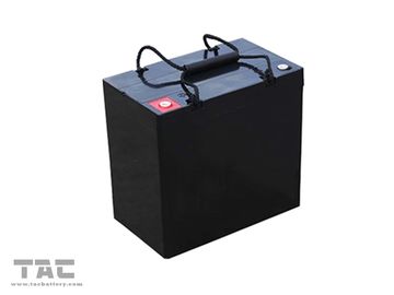 pacchetto della batteria di 48V LiFePO4 per il triciclo 26650 con l'alloggio del metallo