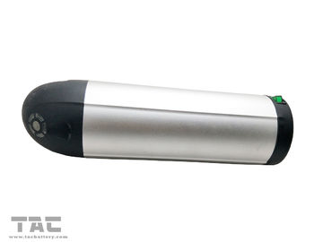 Pacchetto elettrico 36V 10Ah della batteria della bici della bottiglia ricaricabile del litio 18650 10S4P