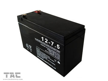 26650 pacchetto 9.9Ah della batteria di 12V LiFePO4 ricaricabile per le elettroventole