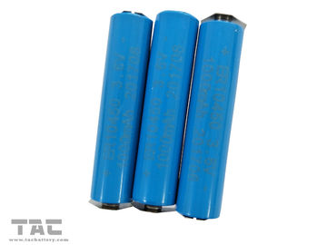 Batteria di ER LiSOCl2 per tensione della stalla dell'amperometro ER17335 1800mAh 3.6V