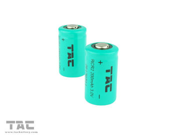 batteria al litio di 3.0V CR2 200mAh della batteria LiFePO4 per la penna meridiana