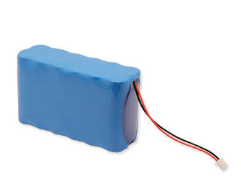 pacchetto cilindrico della batteria dello ione del litio 12v per iluminazione pubblica solare di sostegno