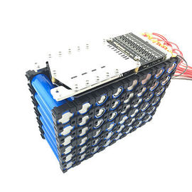 il pacchetto RoHS della batteria ricaricabile della E-bici di 24V 10Ah LiFePO4 ha approvato