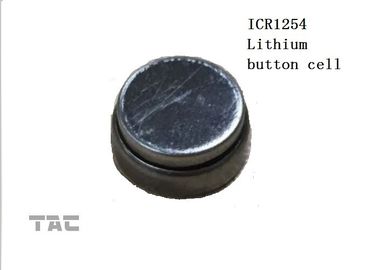 Cellula del bottone dello ione del litio per la batteria blu delle cellule della moneta del litio del telefono del dente