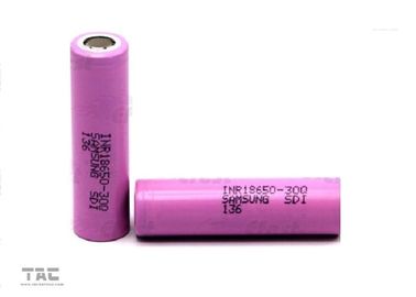 Batteria cilindrica dello ione del litio di Samsung 18650 26F 3.7V per la macchina utensile