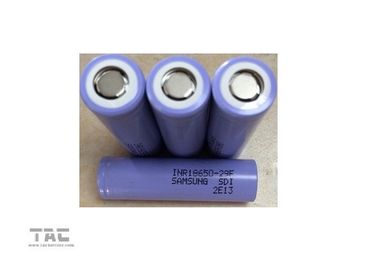 Originale cilindrico dell'INR 18650 29E 100% della batteria dello ione del litio di Samsung per il computer portatile