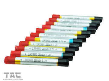 Batteria di E-cig di capacità elevata grande per il corredo di ego Ce4 della sigaretta di E