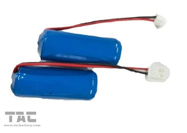 Accumulatore litio-ione 10280 per la serratura/il topo elettronici di Bluetooth penna della registrazione