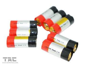 grande batteria 4.2V LIR13300 di E-cig per la E-sigaretta eliminabile