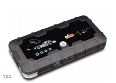 Dispositivo d'avviamento portatile standard 15000mAH di salto dell'automobile di IEC per il veicolo 12V con luce principale