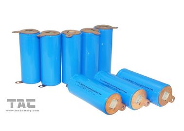 batteria IFR26650 del fosfato del ferro della batteria/litio di 2300mah 3.2V LiFePO4 per potere di sostegno