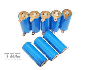 batteria IFR26650 del fosfato del ferro della batteria/litio di 2300mah 3.2V LiFePO4 per potere di sostegno