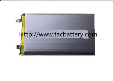 Pacchetto molle prismatico 3.2V 21AH 85200235 della batteria del portatile ESS LiFePO4