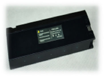 Pacchetto 2AH della batteria LiFePo4 delle batterie ricaricabili 26650 della macchina utensile di BMS per illuminazione solare