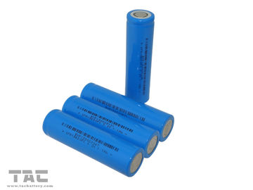 Batteria 1100mah della batteria 18650 3.2V Lifepo4 di alto potere LFP per le automobili elettriche