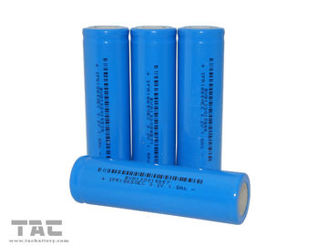 Batteria ricaricabile dello Li-ione IFR18650 3.2V LiFePO4 per il pacchetto della batteria della e-bici