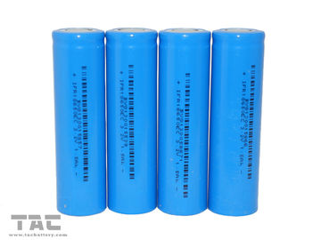 Batteria ricaricabile dello Li-ione IFR18650 3.2V LiFePO4 per il pacchetto della batteria della e-bici