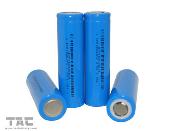 Batteria della batteria al litio ricaricabile 18650 3.2V LiFePO4 per la Banca di potere