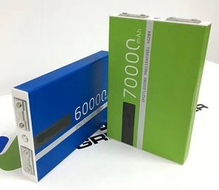7000 batteria messa in recipienti di volte ESS 150ah 3.2V LiFePO4