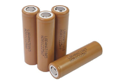 batteria 18650 1100 di 3.2V LiFePO4 - 2400mAh per i dispositivi di alto potere con l'UL