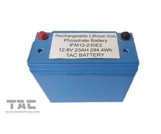 Acido al piombo sostituibile del pacchetto della batteria del pacchetto/110AH 12V LiFePO4 accumulatore per di automobile