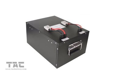 pacchetto della batteria di 48V LiFePO4 per il triciclo 26650 con l'alloggio del metallo