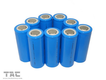 Batterie ricaricabili della macchina utensile di capacità elevata LiFePo4 21700 4200mAh 3.2V