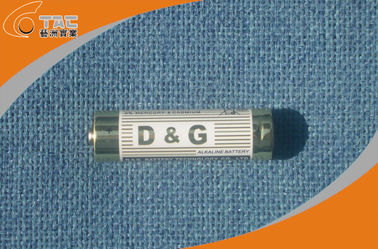 1.5V marca della batteria a secco D.G dell'accumulatore alcalino LR6 aa per controllo TV-a distanza