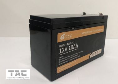 pacchetto della batteria di 10ah Lifepo4