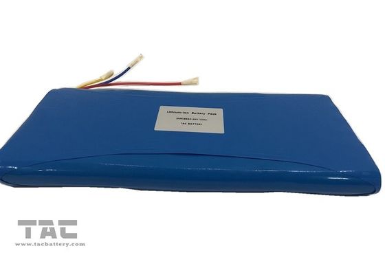 Bici di Ion Battery Pack For Electric del litio dell'INR 18650 36V 10AH
