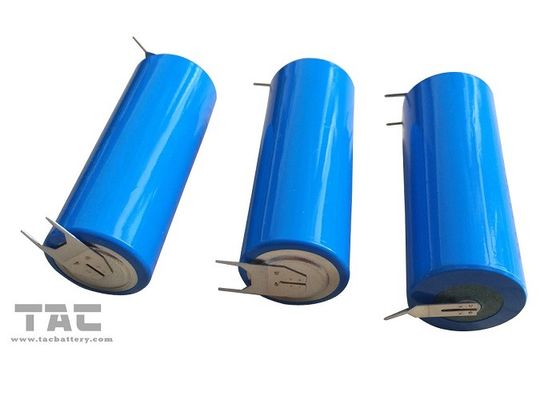 Batteria al litio ricaricabile non ER18505 3600mAh della giacca blu per lo strumento