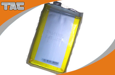 Cellula LPF09102165 3.2V 10AH del quadrato della batteria LiFePO4 per EV e ESS