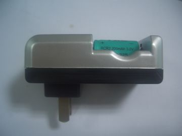 Caricatore della batteria al litio della batteria RCR2 per lo stilo elettronico di massaggio