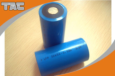 Batteria ricaricabile della batteria al litio 3.2V IFR32650 5Ah per la parete domestica