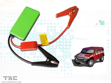 dispositivo d'avviamento portatile di salto dell'automobile 5400mAH variopinto per il kit di utensili di emergenza
