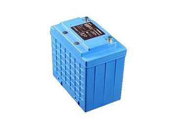 batteria cilindrica dello ione del litio di 12V 110AH per il rifornimento di alimentazione di emergenza