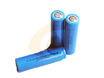 Batteria 1500mAh del fosfato 18650 3.2V LiFePO4 del ferro del litio con densità di alta energia