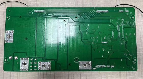 Accumulatore alcalino elettronico del piatto 1.5V di protezione di sistema di gestione di componente della batteria 16S65A-2000W