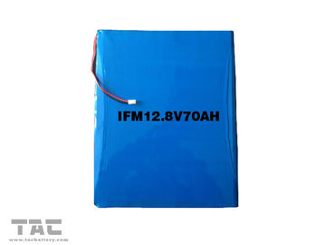 26650 pacchetto 27ah della batteria di 12V LiFePO4 per il dispositivo di potere portatile