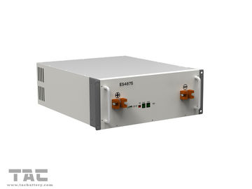 Sistemi di immagazzinamento dell'energia di comunicazioni di LiFePO4 ESS 48V60Ah per il carrello elevatore
