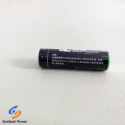 Batteria non ricaricabile in ferro di litio 1.5V 14500 / 14505 AA 3000mAh UL1642 Per tastiera