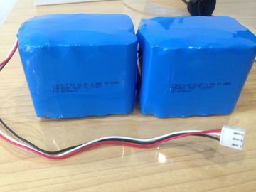 pacchetto della batteria ricaricabile di ione di litio di 18V 12AH per la falciatrice da giardino della macchina utensile