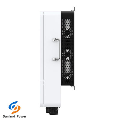 Invertitore di accumulo solare a singola fase di serie SEI 230V 8KW 10KW 12KW