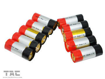 grande batteria 4.2V LIR13300 di E-cig per la E-sigaretta eliminabile
