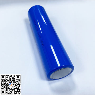 ER341245 38AH Long Shelf Life Batteria LiSOCl2 3.6V -60C  85C Temperature Range Memoria di riserva