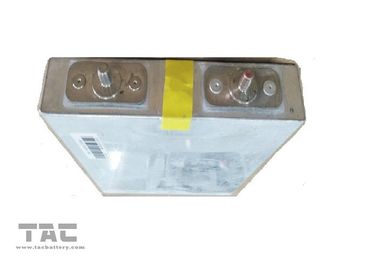 Pacchetto di alluminio 3.2V 50AH della batteria di caso LiFePO4 per iluminazione pubblica solare