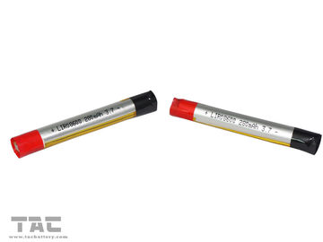 Mini batteria cilindrica Lir08600 di E-Cig del polimero per la penna di Samsung Bluetooth